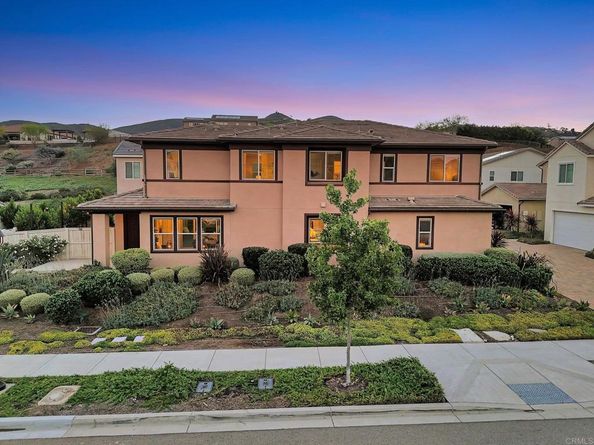 21678 Long Trot Drive, Escondido CA 92029