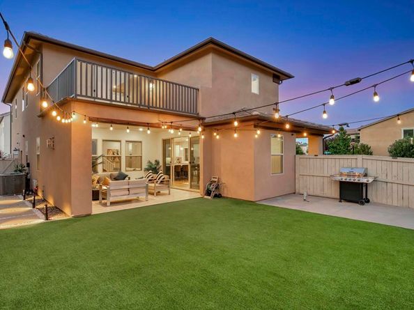 21678 Long Trot Drive, Escondido CA 92029