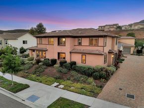 21678 Long Trot Drive, Escondido CA 92029