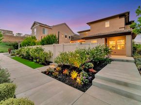 21678 Long Trot Drive, Escondido CA 92029