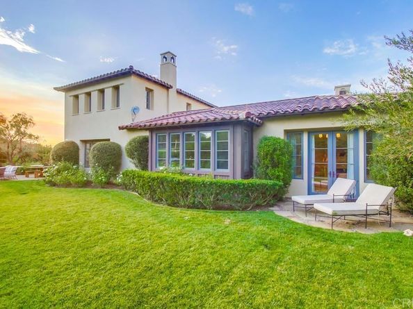 8308 Top O The Morning Way, San Diego CA 92127