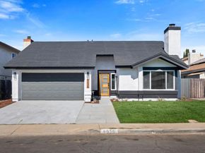 9036 Mesa Woods Avenue, San Diego CA 92126