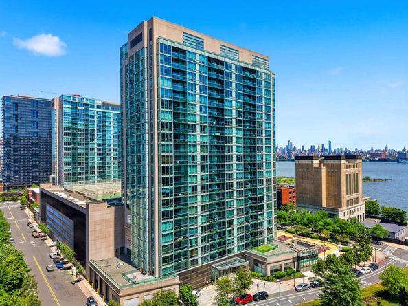 20 Newport Parkway 2012, Jersey City NJ 07310