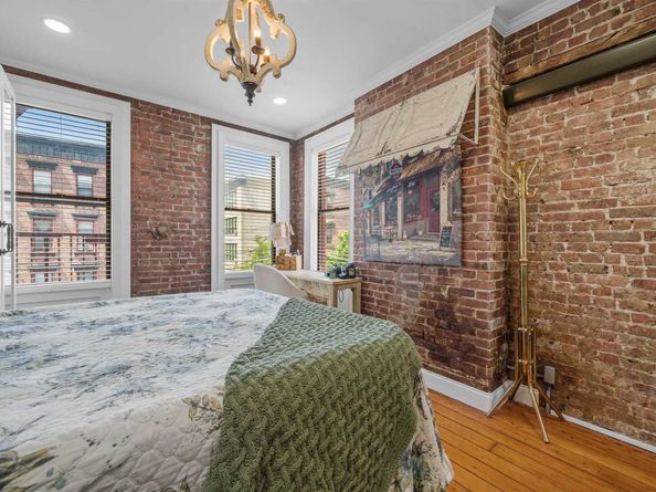 133 Madison St 3L, Hoboken NJ 07030