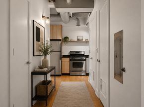 140 Bay St 5E, Jersey City NJ 07302