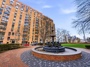 2 Constitution Ct 1008, Hoboken NJ 07030