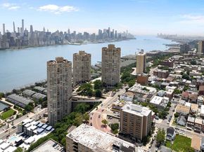 7000 Kennedy Blvd Apt. 25F, Guttenberg NJ 07093-4811