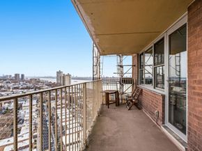 6040 Blvd East 24M, West New York NJ 07093