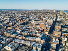 6040 Blvd East 24M, West New York NJ 07093