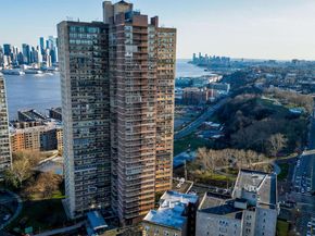 6040 Blvd East 24M, West New York NJ 07093