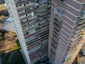 6040 Blvd East 24M, West New York NJ 07093