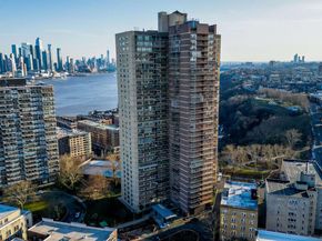 6040 Blvd East 24M, West New York NJ 07093