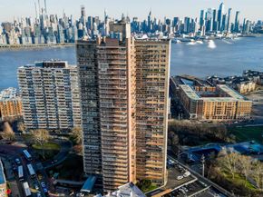 6040 Blvd East 24M, West New York NJ 07093
