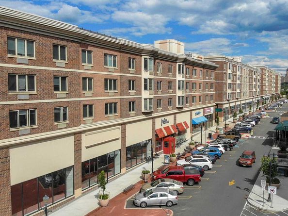 20 Avenue At Port Imperial 106, West New York NJ 07093