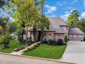 5526 Darschelle Drive, Houston TX 77069