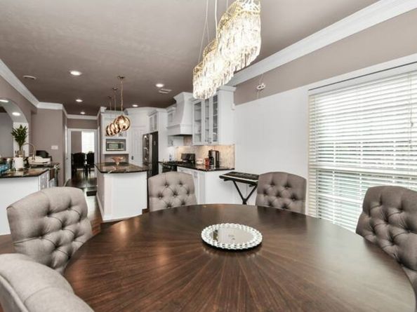 5526 Darschelle Drive, Houston TX 77069