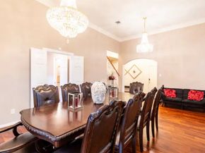 5526 Darschelle Drive, Houston TX 77069