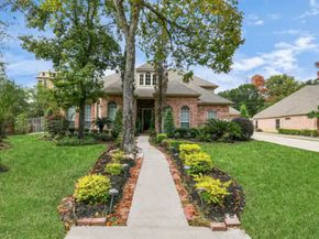 5526 Darschelle Drive, Houston TX 77069