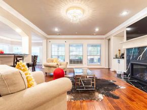 5526 Darschelle Drive, Houston TX 77069
