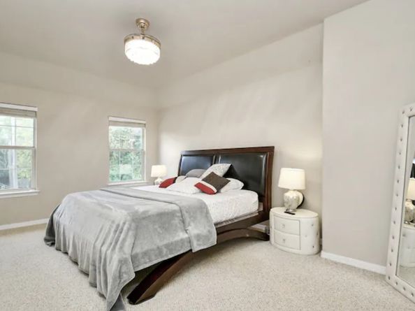 5526 Darschelle Drive, Houston TX 77069