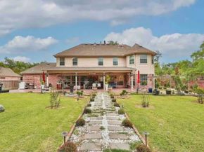 5526 Darschelle Drive, Houston TX 77069