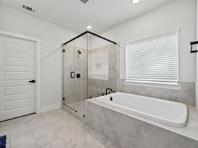 18523 Vivacious Lane, Cypress TX 77433