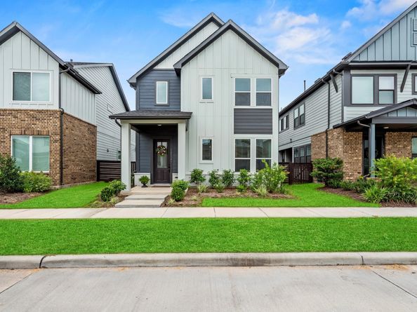 18523 Vivacious Lane, Cypress TX 77433