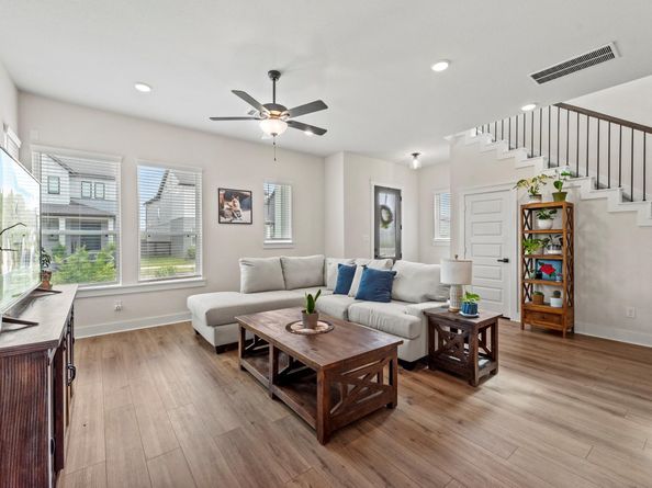 18523 Vivacious Lane, Cypress TX 77433