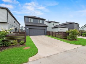 18523 Vivacious Lane, Cypress TX 77433