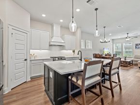 18523 Vivacious Lane, Cypress TX 77433