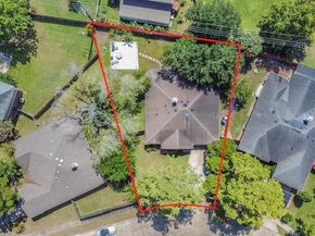 8210 Alabaster Drive, Houston TX 77083
