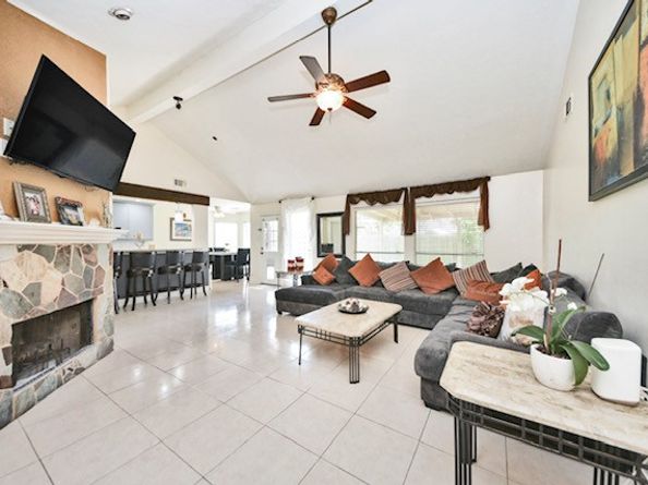 8210 Alabaster Drive, Houston TX 77083