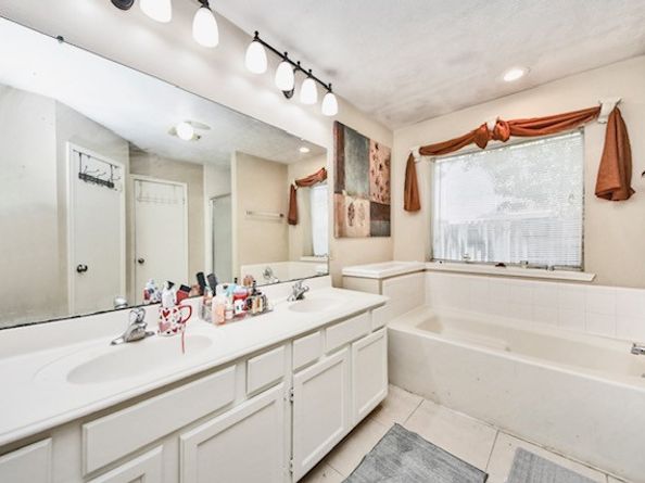 8210 Alabaster Drive, Houston TX 77083