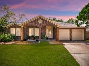 8210 Alabaster Drive, Houston TX 77083