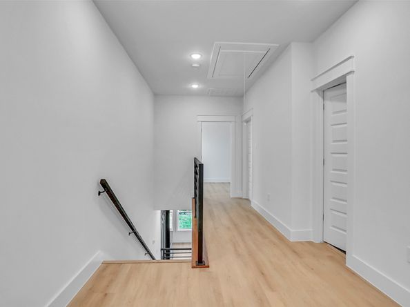 4835 Paula Street, Houston TX 77033