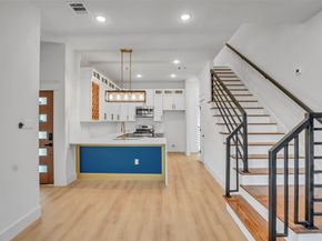 4835 Paula Street, Houston TX 77033