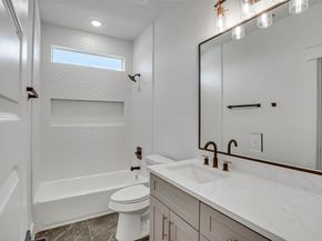 4835 Paula Street, Houston TX 77033