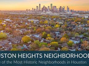 122 Vieux Carre Drive, Houston TX 77009