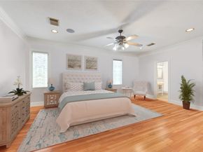 122 Vieux Carre Drive, Houston TX 77009