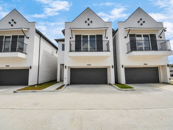 5908 Saint Augustine Street B, Houston TX 77021