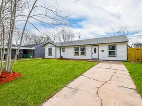 5814 Belneath Street, Houston TX 77033