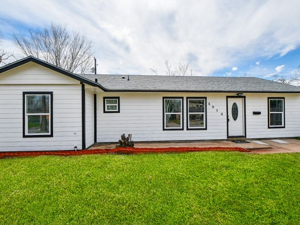 5814 Belneath Street, Houston TX 77033