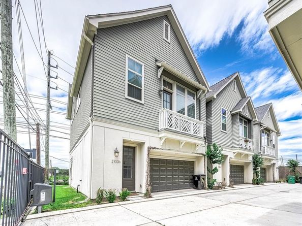 2103 Naomi Street A, Houston TX 77054