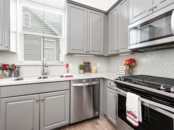 2103 Naomi Street A, Houston TX 77054