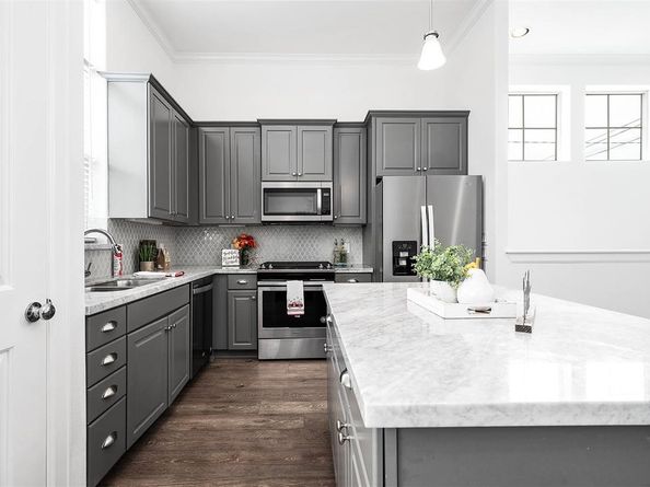2103 Naomi Street A, Houston TX 77054