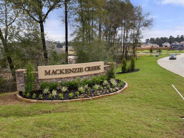 2209 Raider Drive, Conroe TX 77301