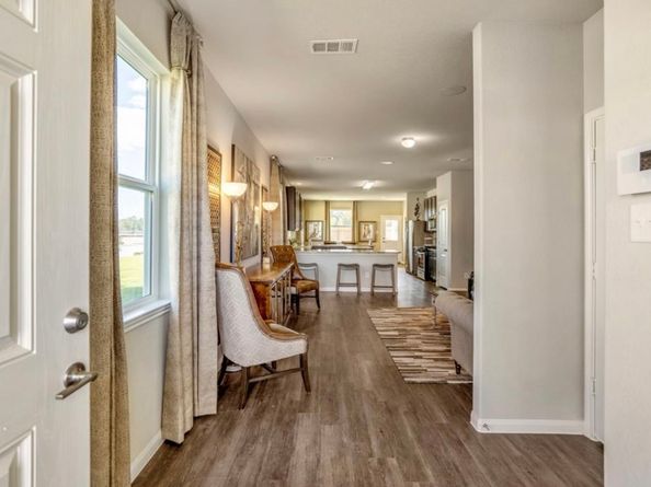 2209 Raider Drive, Conroe TX 77301