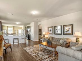 2209 Raider Drive, Conroe TX 77301