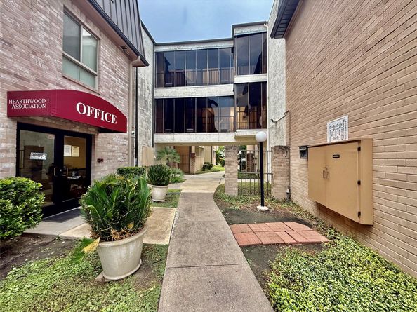 8415 Hearth Drive 36, Houston TX 77054