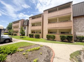 8415 Hearth Drive 36, Houston TX 77054